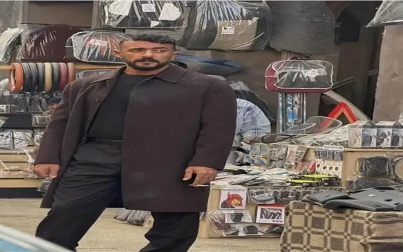 التفاصيل الكاملة لمسلسل «علي كلاي» بطولة أحمد العوضي